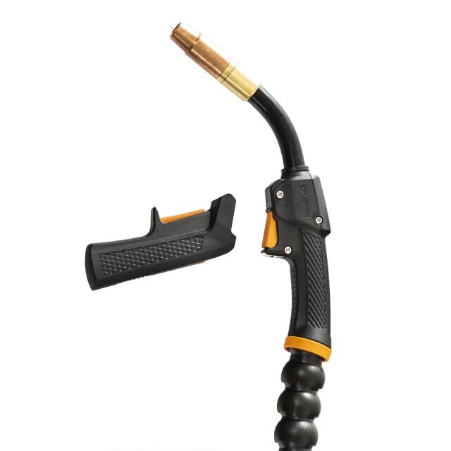 Flexlite GX MIG gun w