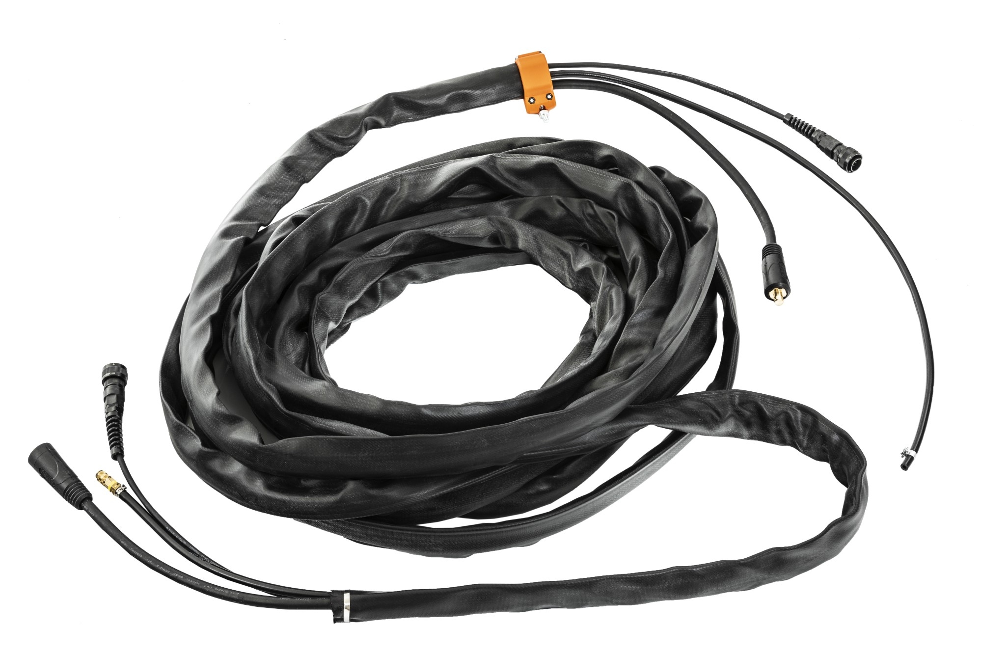 X5 Gas Interconnection Cable Long