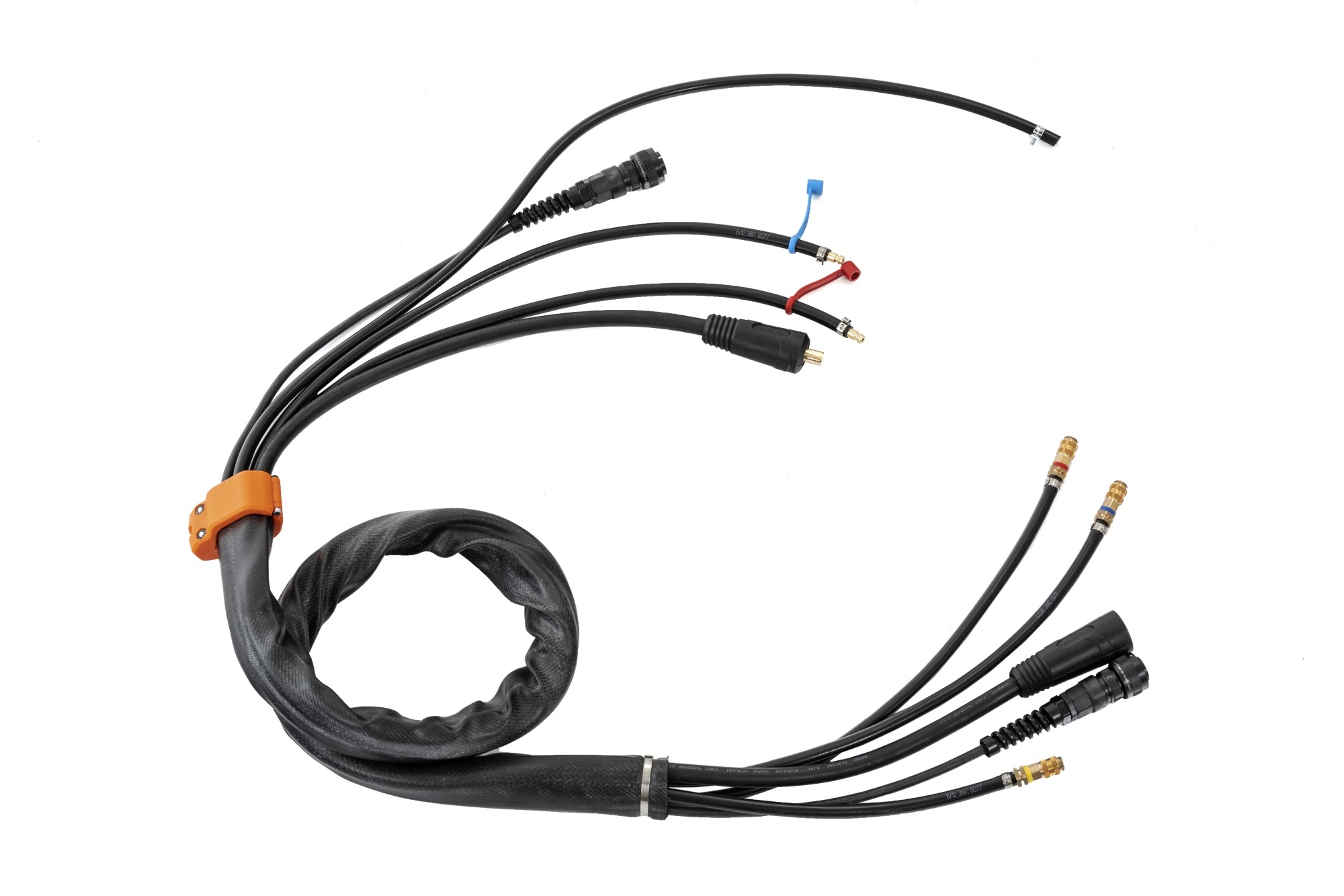 X5 Water Interconnection Cable Short